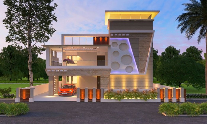 Adya Lakshmi Signum-plaza